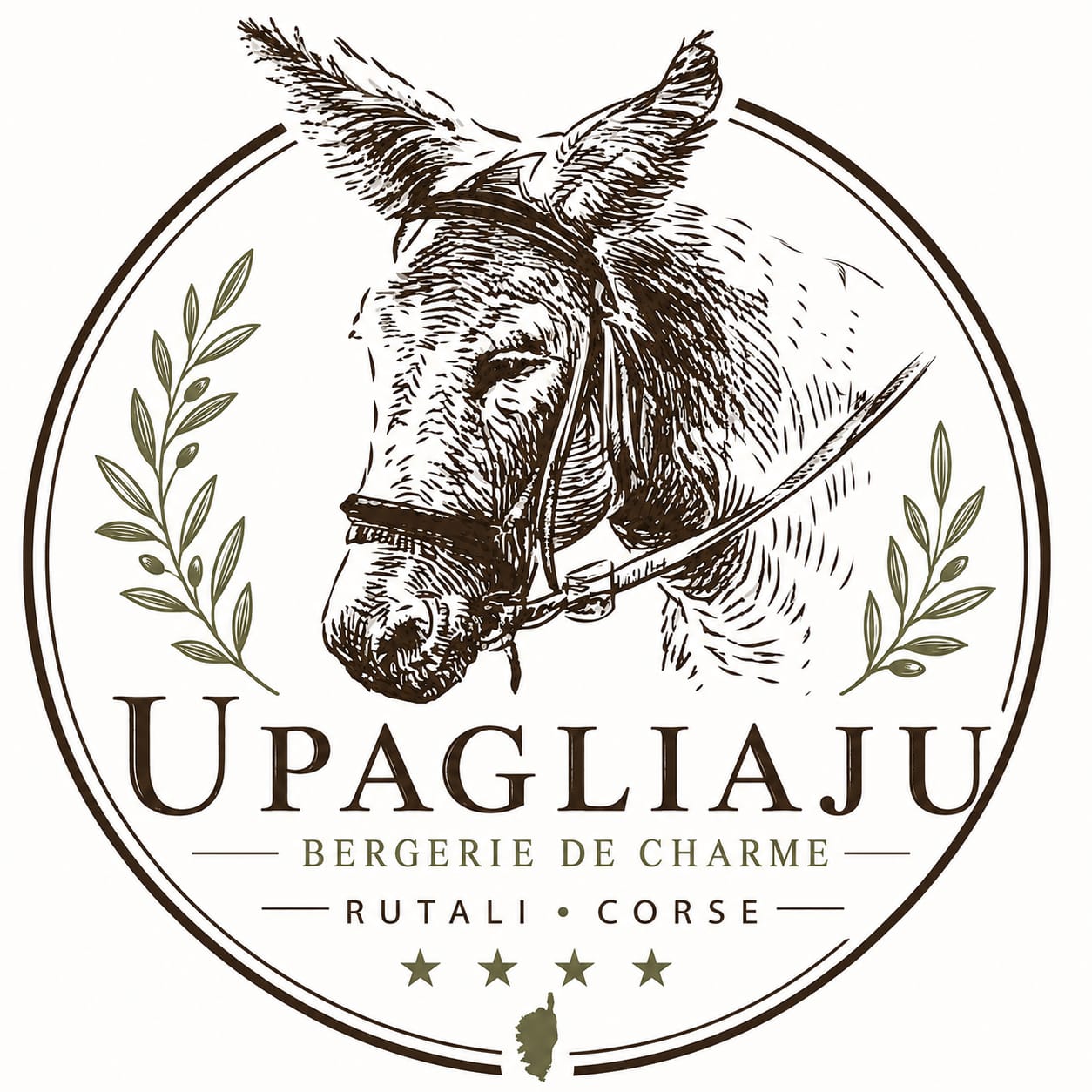 Logo U Pagliaju